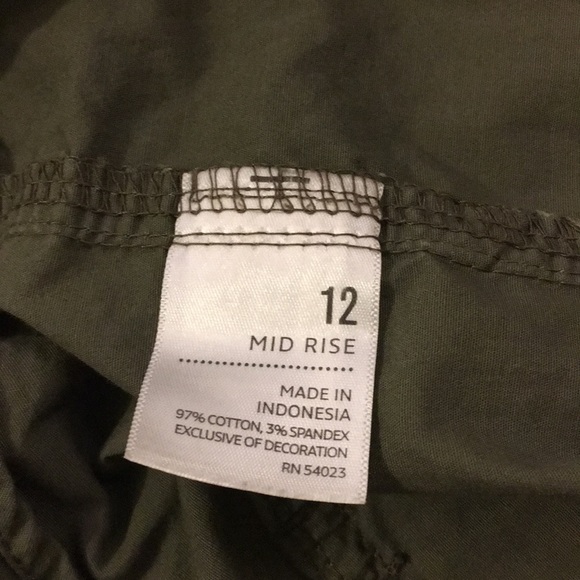 Super comfy shorts! - Picture 3 of 3